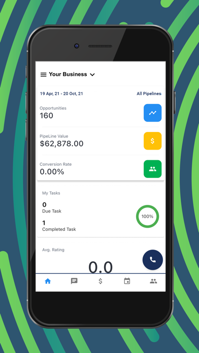 ProfitFlo Screenshot