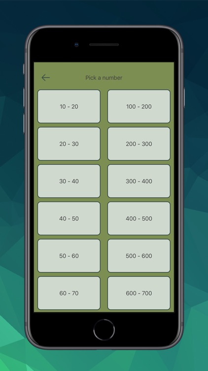 Numbers in Estonian language