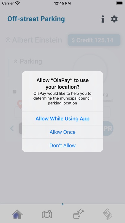 OlaPay screenshot-4