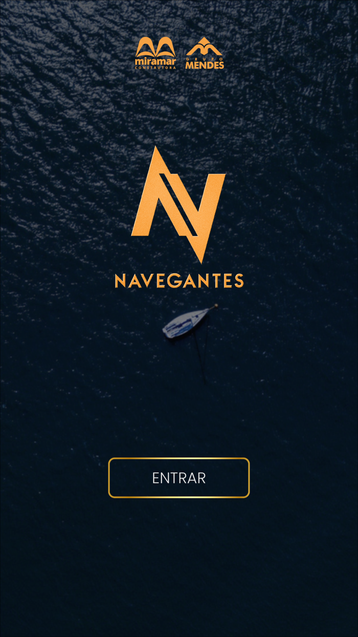 Navegantes GM