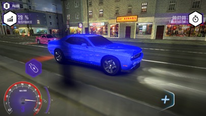 Furious Heat Racing Screenshot