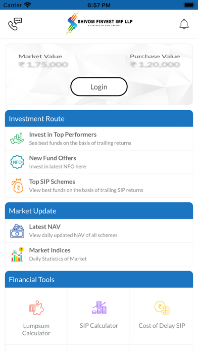 Shivom Finvest