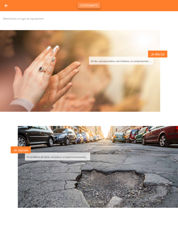 Screenshot #6 pour Lapugnoy