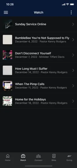 Game screenshot Anointed Faith Family Church mod apk