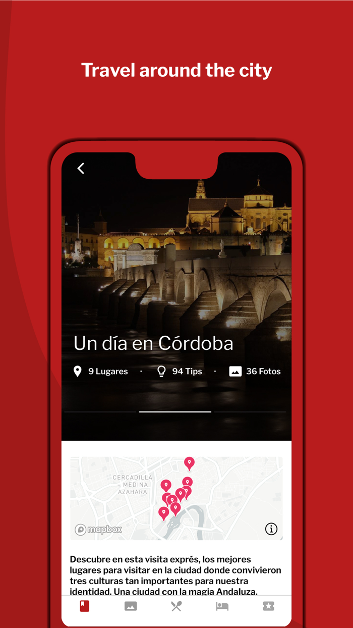 Córdoba - City Guide