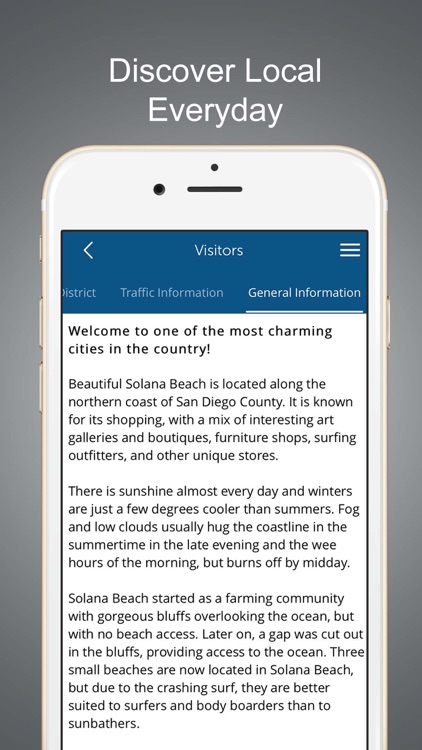 City of Solana Beach screenshot-3