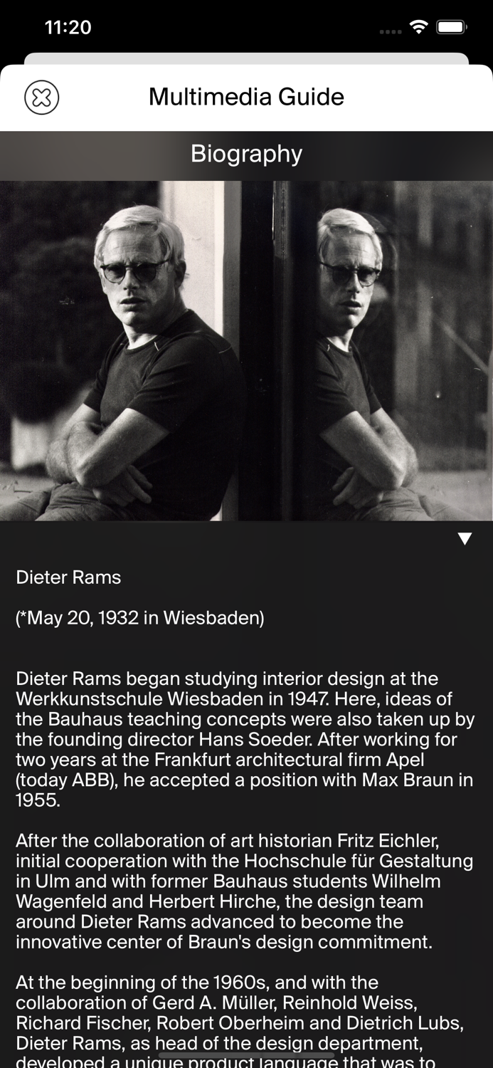 Museum Angewandte Kunst