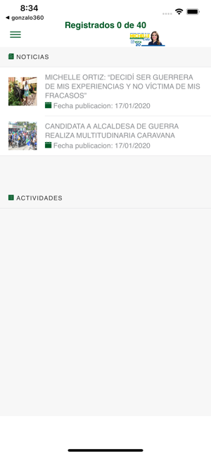PARTIDO DE ACCION LIBERAL(圖4)-速報App