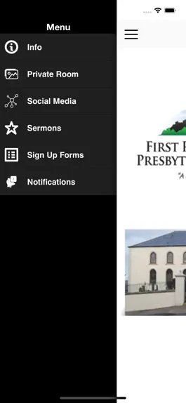 Game screenshot First Rathfriland Presbyterian hack