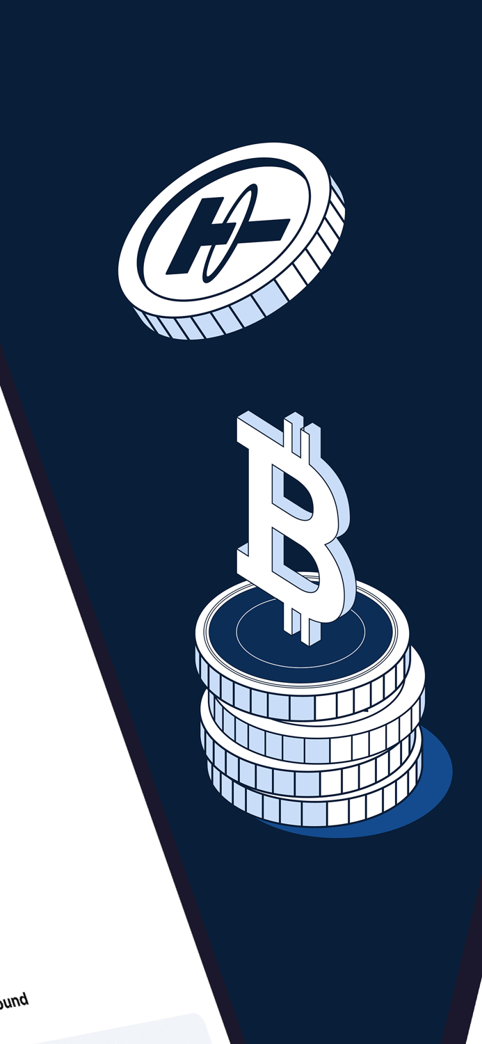 CoinMENA Buy Bitcoin Now