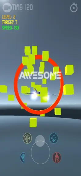 Game screenshot IMBA JET hack