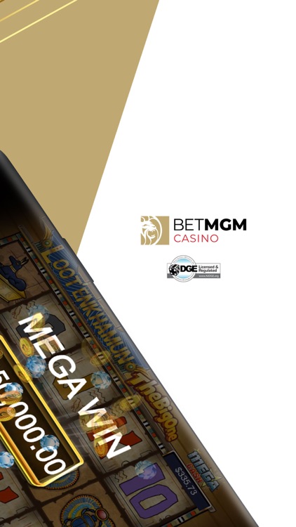 BetMGM Casino - New Jersey screenshot-5
