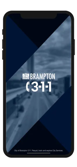 Game screenshot Brampton 311 mod apk