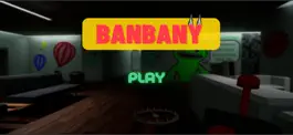 Game screenshot Banbany - Garten hack