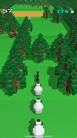 Game screenshot HerdMasters - Dogs and Sheep hack