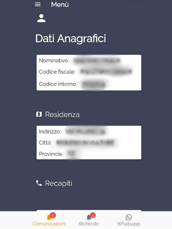 Edil Cassa Basilicata