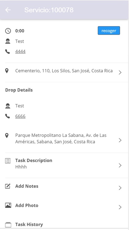 Maxxibox Colaboradores screenshot-3