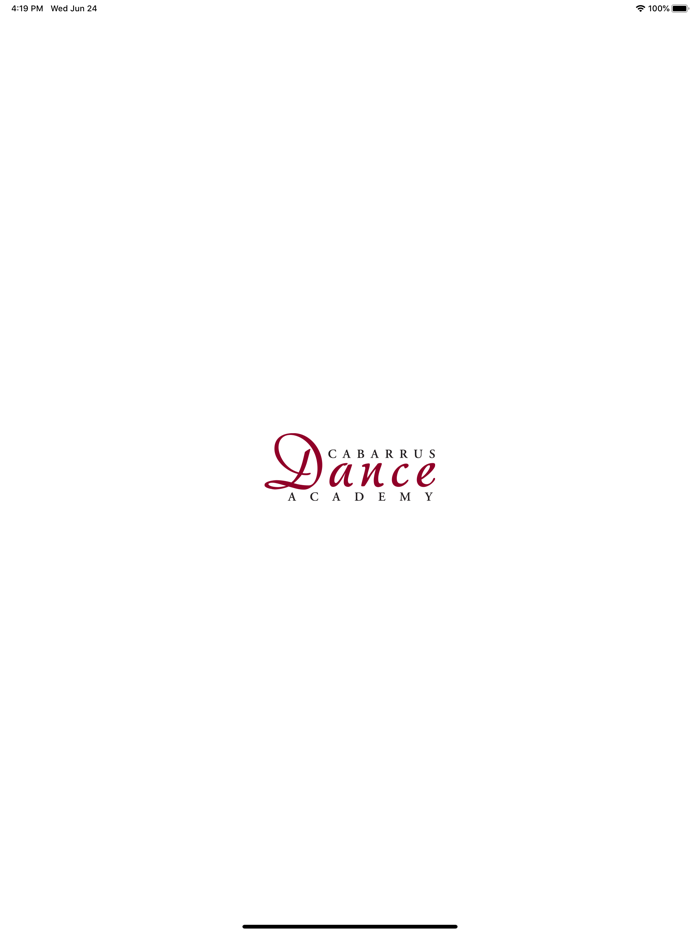 Cabarrus Dance Academy