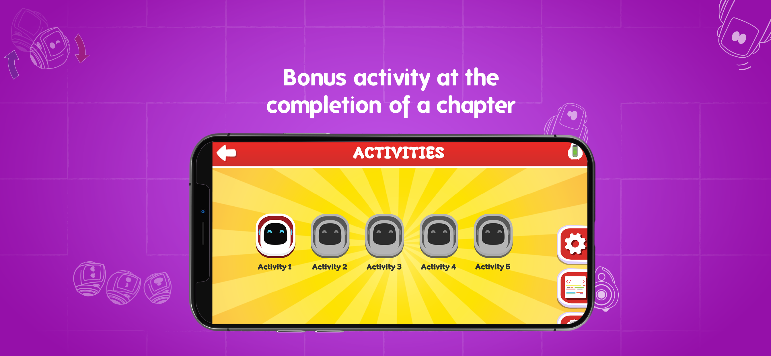 Mikode for Miko 2