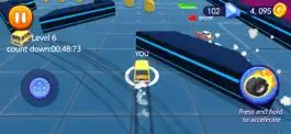 Game screenshot Maze Drag Racing hack