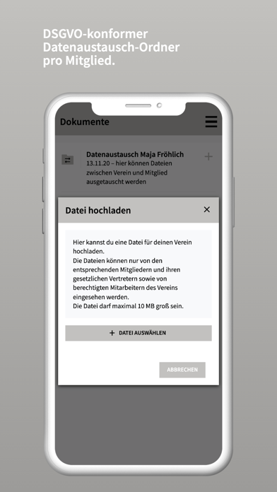 Norddeutscher Regatta Verein Screenshot