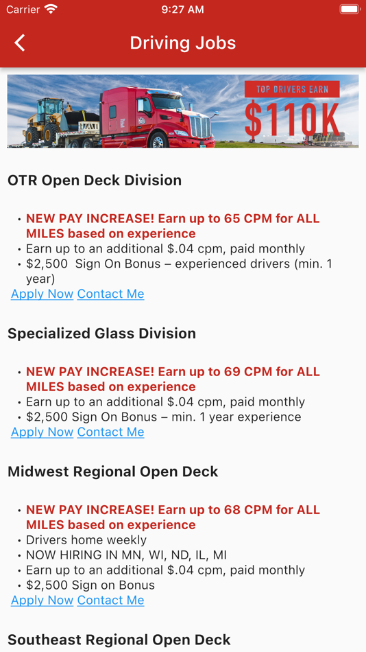 #2. E.W. Wylie (iOS) Podle: E.W. Wylie