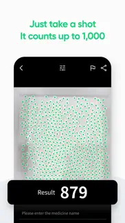 pilleye – tablet, pill counter iphone screenshot 3
