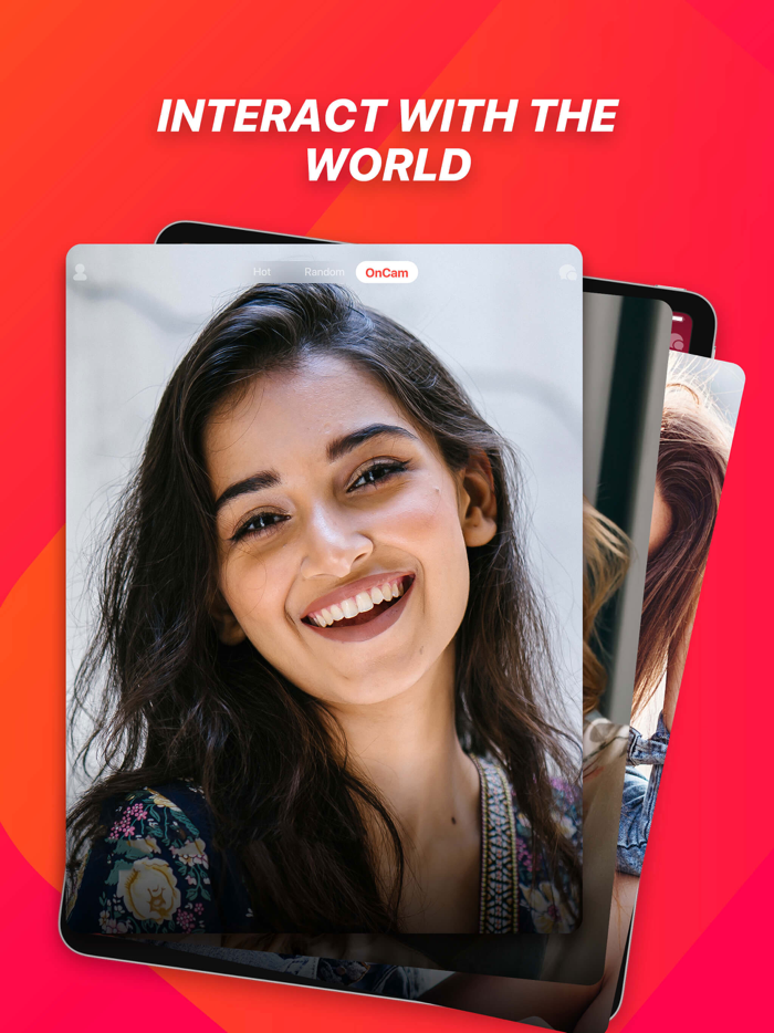 Fachat Online Video Chat