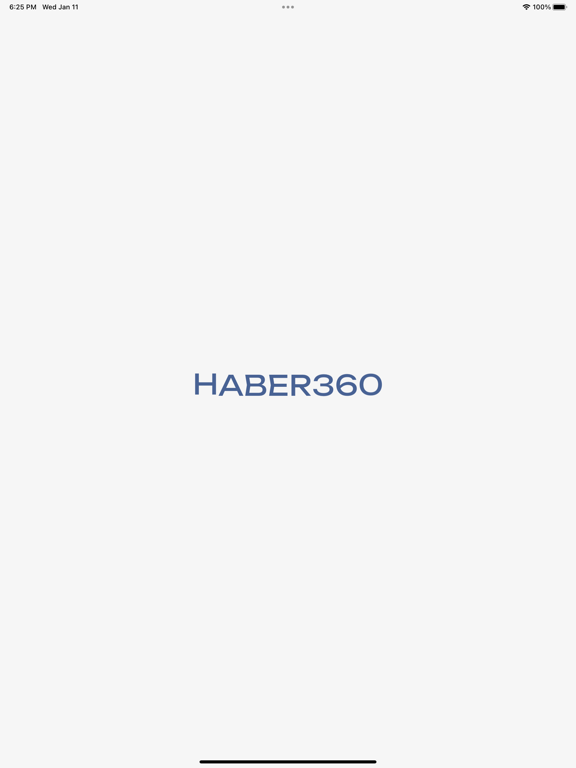 Haber360 screenshot 4
