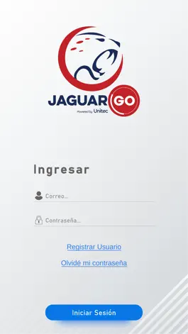 Game screenshot Jaguar Go apk