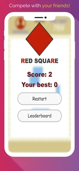Game screenshot Red Square hack
