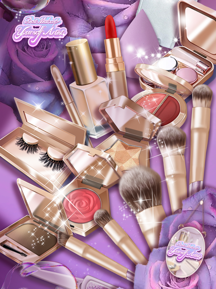 Best Makeup Yourself Artist