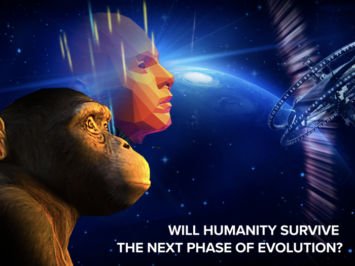 Cell to Singularity Evolution