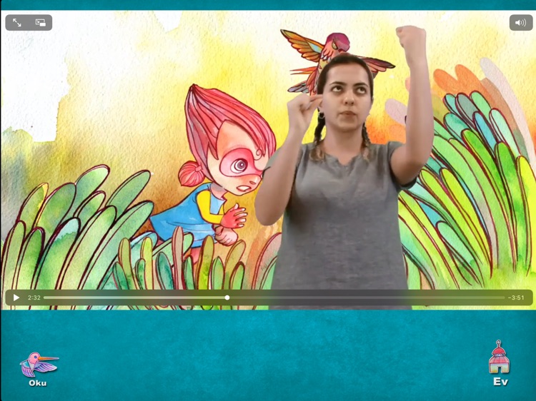 Baobab Ağacı screenshot-4