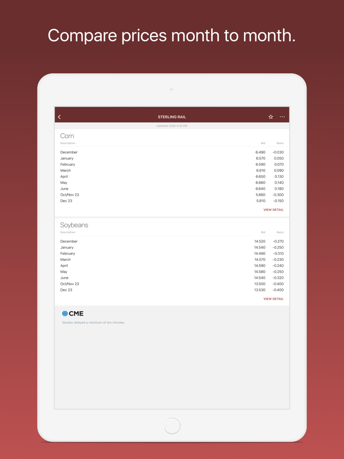 Rock River Lumber and Grain