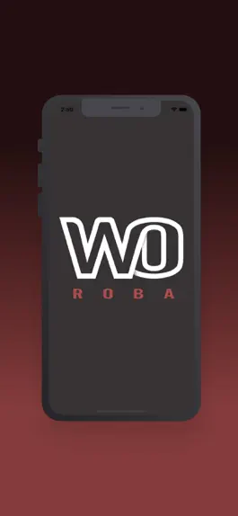 Game screenshot Workout Roba mod apk