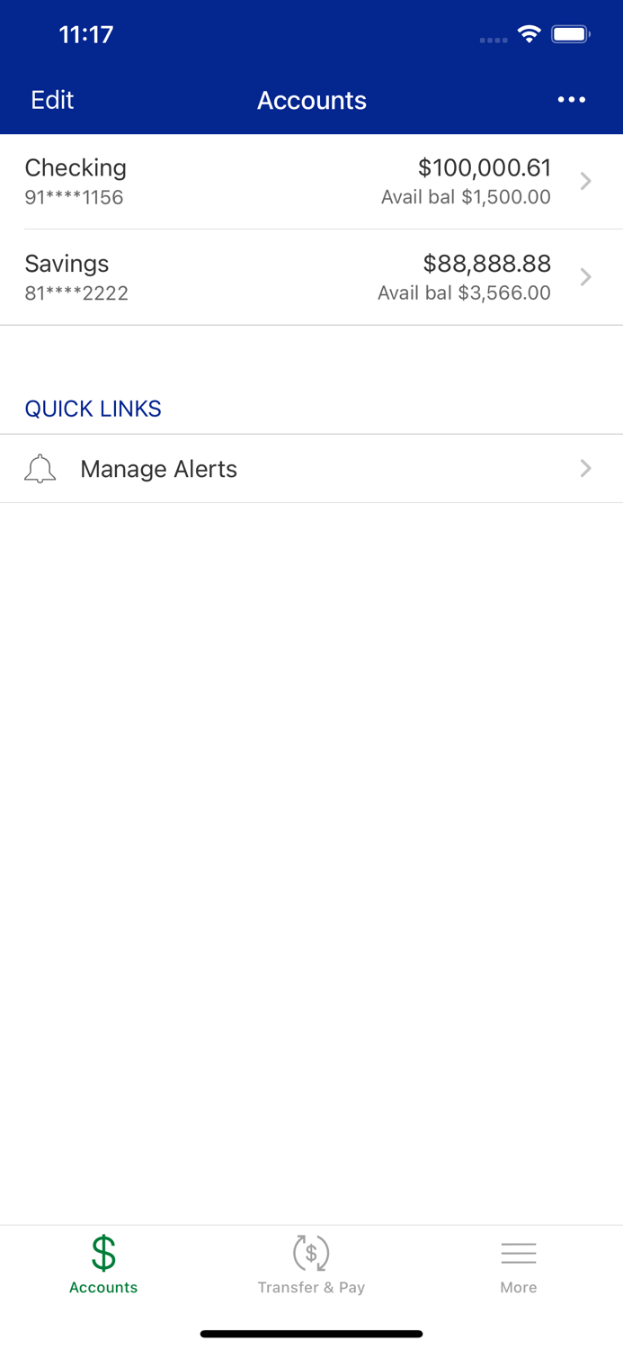 Mobile Educators Credit Union