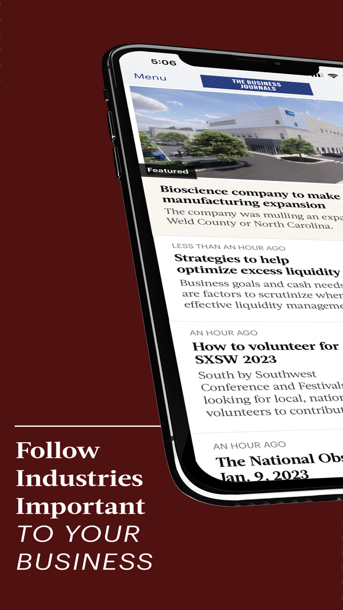 Portland Business Journal