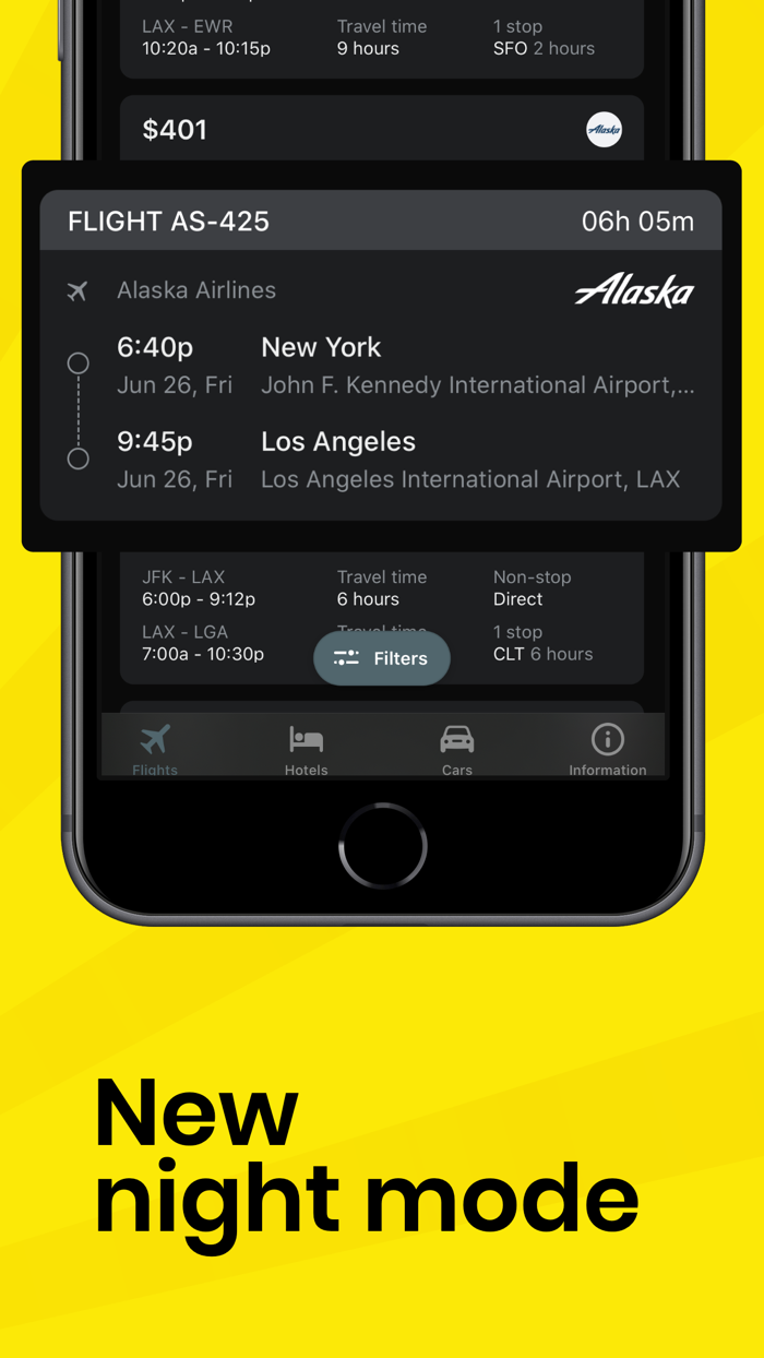 Travcos Compare Cheap Flights