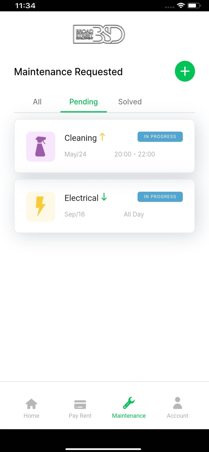 Broad Street Development