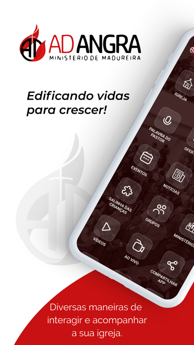 AD Angra Screenshot