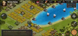 Game screenshot Wars of Empire apk