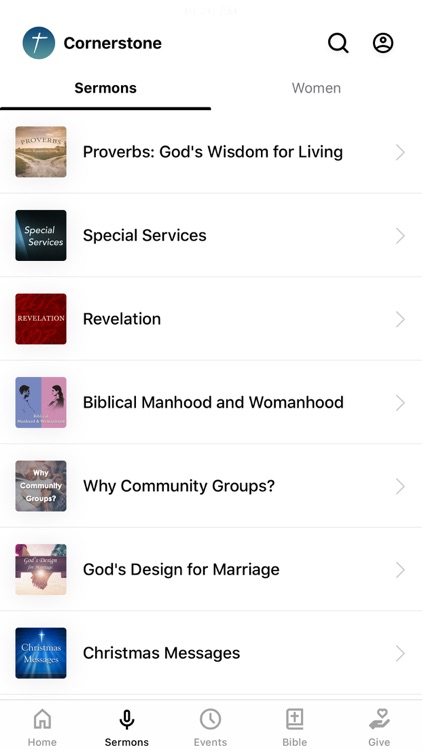 Cornerstone Atascadero