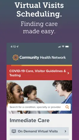 Game screenshot Community Health Network hack