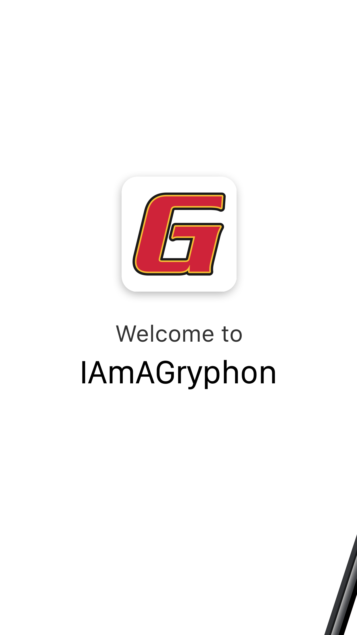 IAmAGryphon