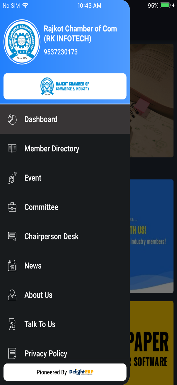 Rajkot Chamber of Commerce