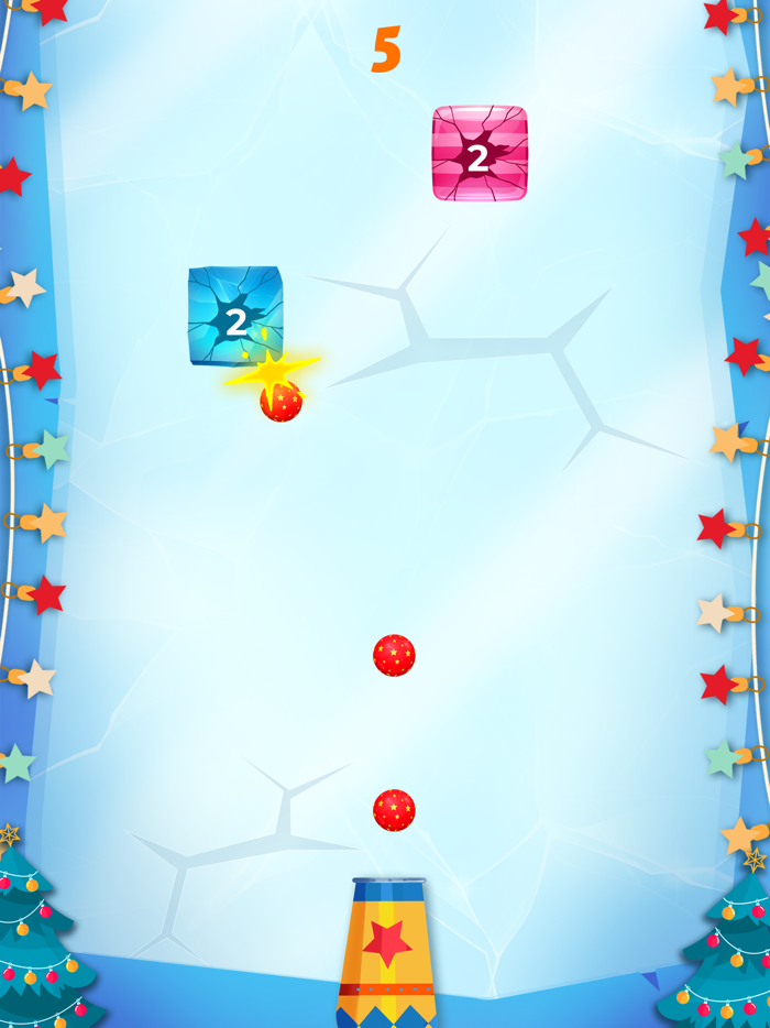 Winter Turret DefenceCold War