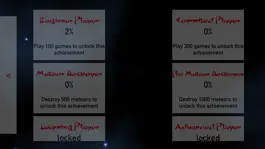 Game screenshot Galaxy Escape hack