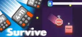 Game screenshot Numbers.io: Operations mod apk