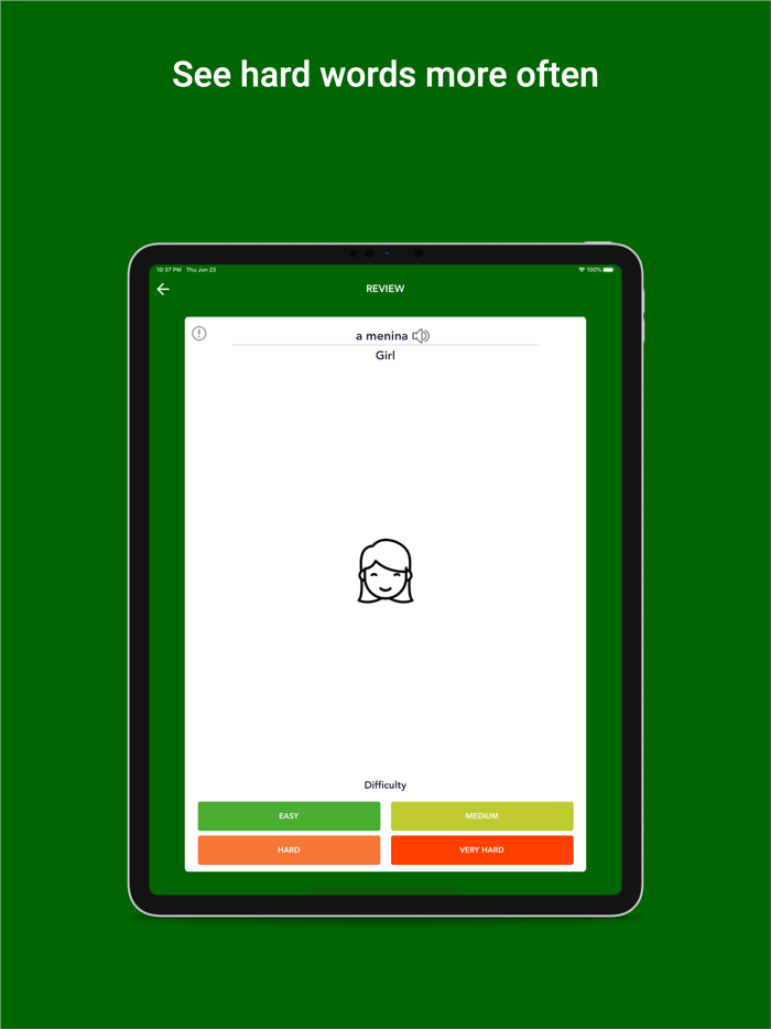 Tobo Portuguese Words EU